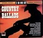 Country Ballads
