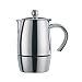 Cuisinox Liberta 6 cup Espresso Coffeemaker