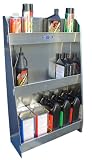 RB Components | 2233 | Combo Storage Cabinet