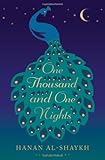 One thousand and one nights : a new re-imagining