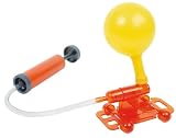 Adventure Kids - Balloon Racer