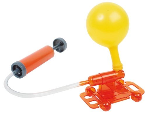 Childrens Toyshop  Third Party New : Adventure Kids - Balloon Racer