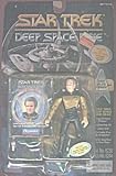 Star Trek Deep Space Nine Chief Miles O'Brien 4.5