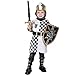 Medieval Hero Toddler