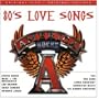 80's Love Songs