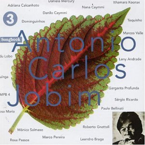  Antonio Carlos Jobim