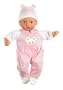 Gotz 8" Mini Muffin Bald Girl Doll