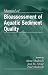 Book Manual of Bioassessment of Aquatic Sediment Quality