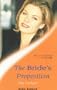 The Bride's Proposition (Tender Romance)