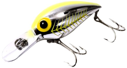 Brad's Killer Fishing Gear Wiggler