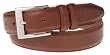 Allen Edmonds Men's Basic Dress with Engraved Buckle Belt