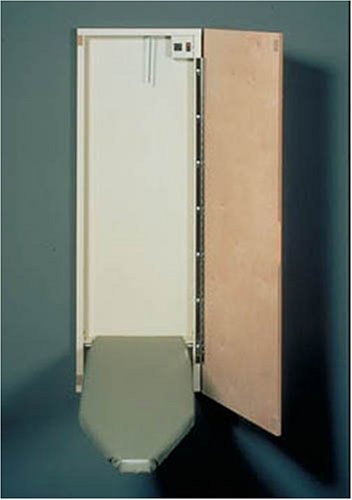 HANDi-PRESS Electric Ironing Center