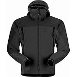 Product details for Arc'teryx Sigma SV Jacket - Men's