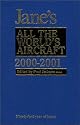 Jane's All the World's Aircraft: 2000-2001