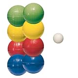 Franklin Sports 3714/04 Intermediate Bocce Set