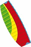 Skylon 140 Powerfoil - Sports Kite