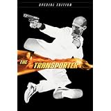 The Transporter (Special Edition)von "Jason Statham"