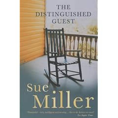 The Distinguished Guest