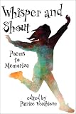 Whisper and Shout: Poems to Memorize