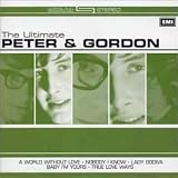 The Ultimate Collection Peter&Gordon