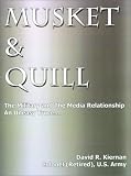 Musket & Quill