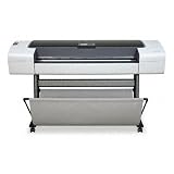 Designjet T1100 44In Wide Format Color Inkjet Printer