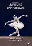 Tchaikovsky: Swan Lake [DVD Video]