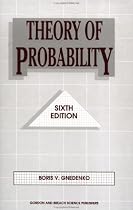 Theory of Probability