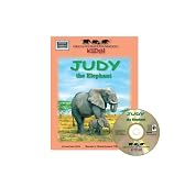 Judy the Elephant (African Wildlife Foundation Kids) (African Wildlife Foundation Kids)