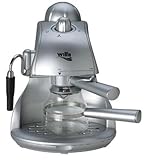Wilfa エスプレッソマシーン LD-6511
