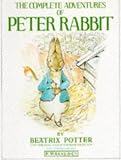 The Complete Adventures of Peter Rabbit (Picture Puffin Books)