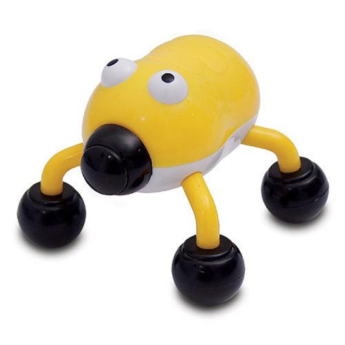 Childrens Toyshop  Electronics : Big Bug Massager