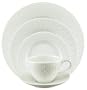 Nikko Ceramics Blanc Fleur 5 Piece Place Setting
