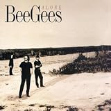 Alone [US-Import] - The Bee Gees