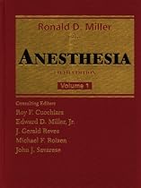 Anesthesia (2 Volume Set)