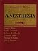 Anesthesia (2 Volume Set with CD-ROM for Windows & Macintosh)