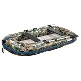 ZephyrBoat(ゼファーボート) ZEPHYR BOAT ZR265 カモフラージュ