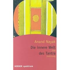 Die innere Welt des Tantra