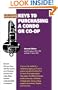 Keys to Purchasing a Condo or CO-OP (Barron's Business Keys)