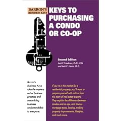 Purchasing a Condo or Co-op (Barron's Business Keys)