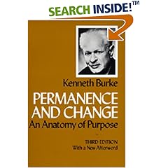 Permanence and Change: An Anatomy of Purpose, Third edition