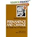 Permanence and Change: An Anatomy of Purpose, Third edition