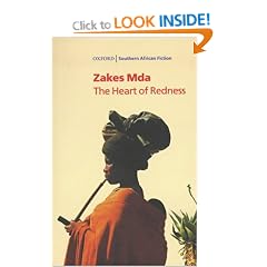 The Heart of Redness