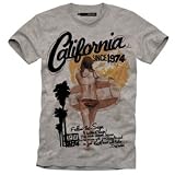 D3PARTED Fashion Shirt "AFTER THE SUNSET"
