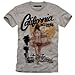 D3PARTED Fashion Shirt "AFTER THE SUNSET"