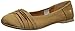Rocket Dog Women's Tictoc Moonlight Fabric Flat