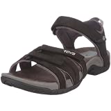 Teva Womens Tirra Leather Sandal Sandals