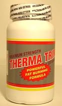 Therma Trim, Total Abs, Get Ripped to Have that Perfect 6-Pack for Summer, 120 caps