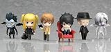Death Note: Nendoroid Petite - Case File #1 Mini Action Figures (Display of 12)