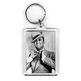 Max Miller - Acrylic Keyring - Art247 - Standard Size